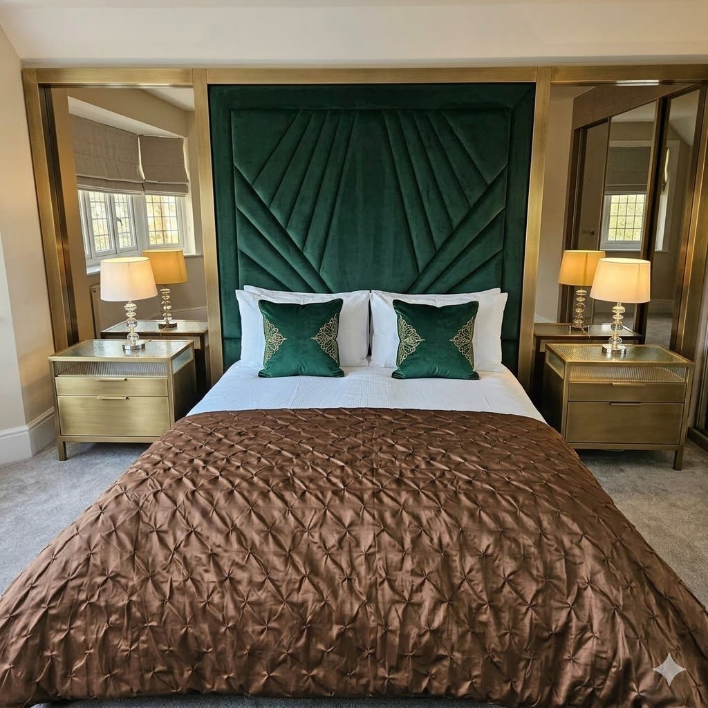 Kiki Bed